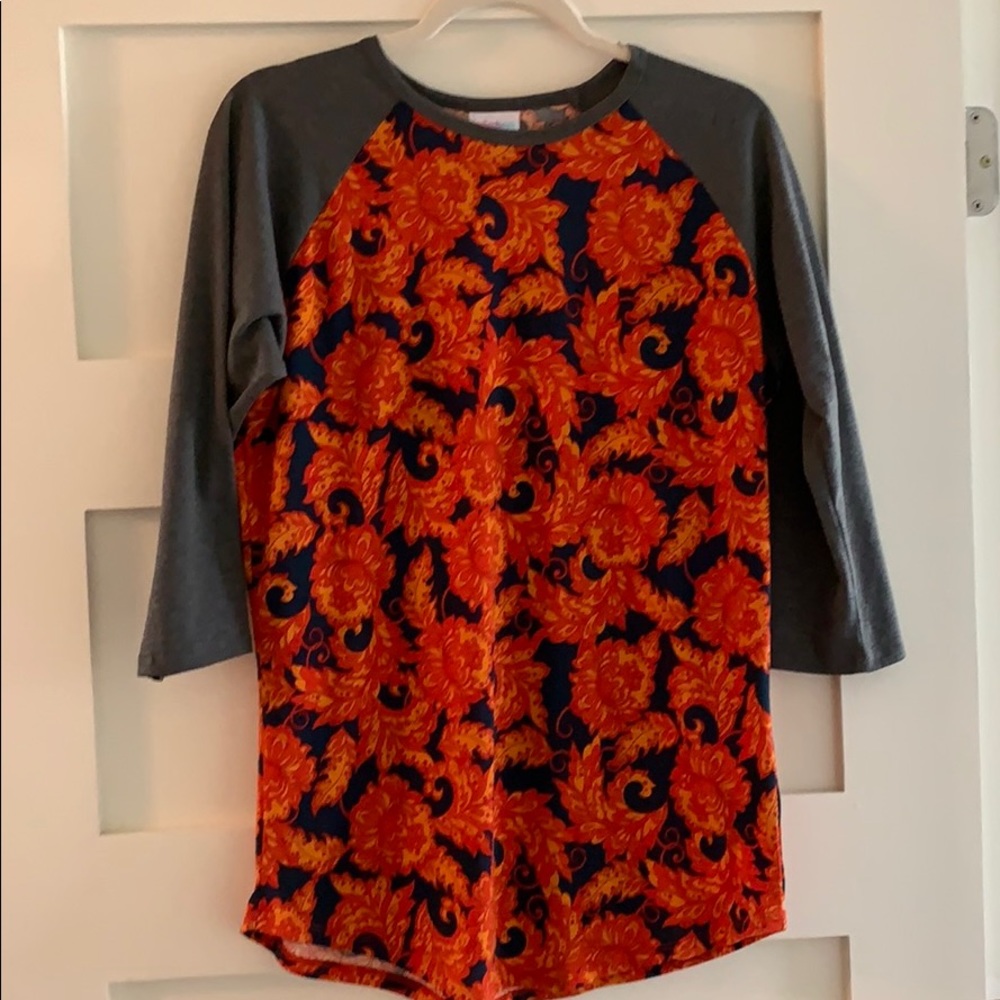 LulaRoe Long Sleeve